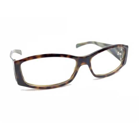 Gucci GG 2523/S 5U2 Tortoise Brown Sunglasses Frames 56-15 130 Italy Designer - Picture 1 of 12